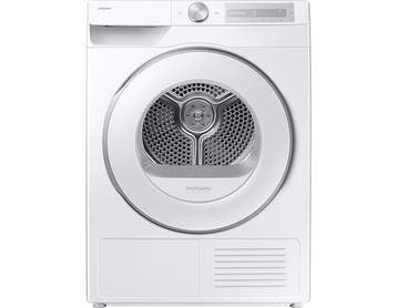 Samsung AI Dry Droger 9 kg, Witgoed en Apparatuur, Wasdrogers, 8 tot 10 kg, Nieuw, Voorlader