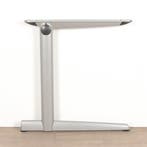 Ahrend 500 L-poot, aluminium, vaste hoogte, Ophalen of Verzenden, Nieuw in verpakking