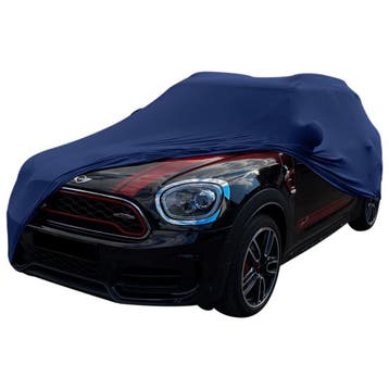 Autohoes voor Mini Countryman F60 (2017-heden) Indoor BESTE, Ophalen of Verzenden, Nieuw, Op maat
