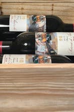 2019 Bodegas Amezola de la Mora, Señorio de Amezola - Rioja, Verzamelen, Nieuw