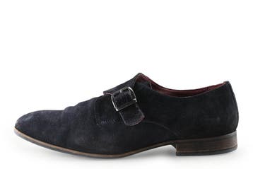 Manfield Nette schoenen in maat 45 Zwart, Manfield, Verzenden, Zwart, Overige typen