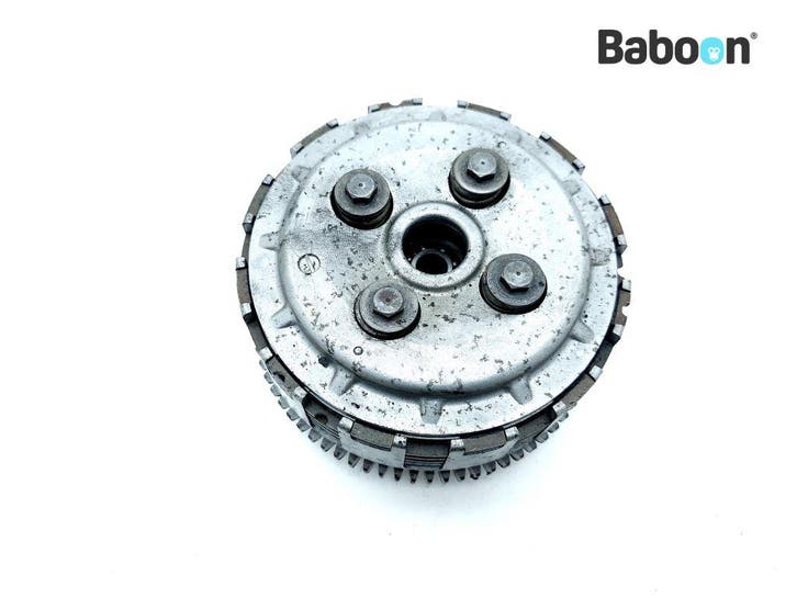 Koppeling Kawasaki BJ 250 Estrella 1994-1997 (BJ250A-C), Motoren, Onderdelen | Kawasaki, Gebruikt, Verzenden