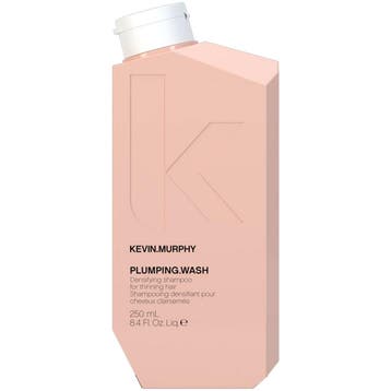Kevin Murphy  Plumping.Wash Shampoo  250 ml, Verzenden, Nieuw