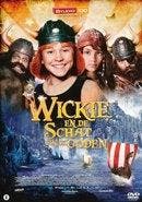 Wickie - Wickie en de schat van de goden - DVD, Cd's en Dvd's, Dvd's | Kinderen en Jeugd, Verzenden