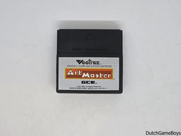 Vectrex - GCE - Art Master, Verzenden, Gebruikt