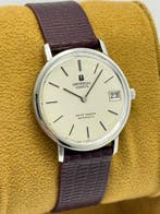 Universal Genève - White Shadow Automatic Microrotor -, Nieuw