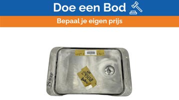 Bieden: CRN Aluminium Access Hatch 540x440mm, Ophalen of Verzenden, Nieuw, Kombuis en Sanitair, Zeilboot of Motorboot