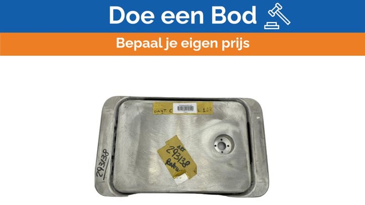 Bieden: CRN Aluminium Access Hatch 540x440mm, Watersport en Boten, Bootonderdelen, Kombuis en Sanitair, Nieuw, Zeilboot of Motorboot