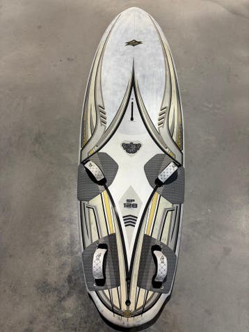 Naish SP - 128L, Ophalen of Verzenden, Nieuw