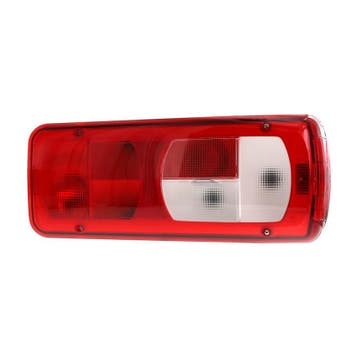 Achterlicht voor VW Crafter na 2017  RECHTS LC8, Ophalen of Verzenden, Nieuw