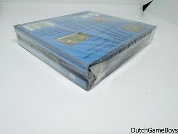 3DO - Theme Park - New & Sealed, Verzenden, Gebruikt