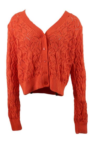 Mexx Vest in maat M Oranje, Mexx, Verzenden, Zo goed als nieuw, Overige kleuren