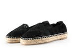 Tam Espadrilles in maat 38 Zwart, Verzenden, Tam, Zwart, Gedragen