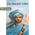 De blauwe ruiter 9789002161315 Berkhof, Boeken, Verzenden, Gelezen, Berkhof