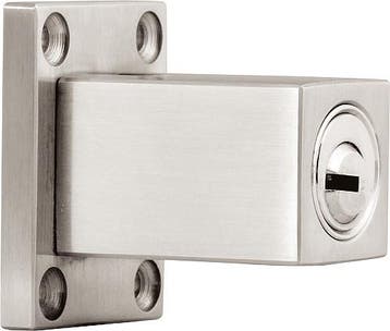 TIMELESS ELOCK-9 slot tbv ESPAGNOLET mat NIKKEL, Verzenden, Nieuw