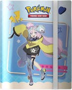 Pokemon - Iono and Bellibolt 9-Pocket | Ultra Pro - Trading, Verzenden, Nieuw