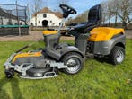 Stiga Park 500W + 95 cm QF, Verzenden, Nieuw, Stiga Park