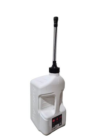 Snelvul Jerrycan met vulslang voor Airrex 20 liter. Met auto, Huis en Inrichting, Ophalen of Verzenden, Nieuw, Vrijstaand