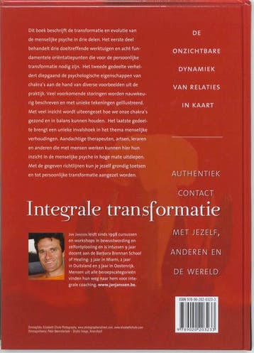 Integrale transformatie 9789020203233 J. Janssen, Boeken, Verzenden, Zo goed als nieuw, J. Janssen