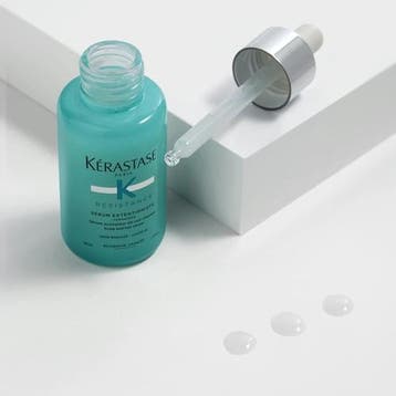 Kérastase Resistance Serum Extentioniste (Haarserum), Sieraden, Tassen en Uiterlijk, Uiterlijk | Haarverzorging, Verzenden, Nieuw