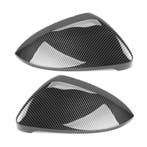 Spiegelkappen | geschikt voor Volkswagen | Golf 12-18 3d hat, Verzenden, Nieuw, Volkswagen