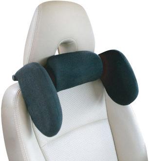 Autostyle Autostyle comfortline universele instelbare reis, Verzenden