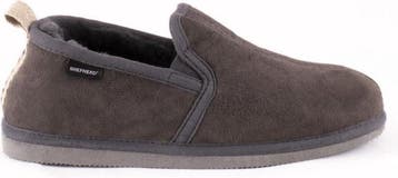Shepherd - Maat 41 - Bosse Heren Sloffen - Shepherd Asphalt, Verzenden, Nieuw
