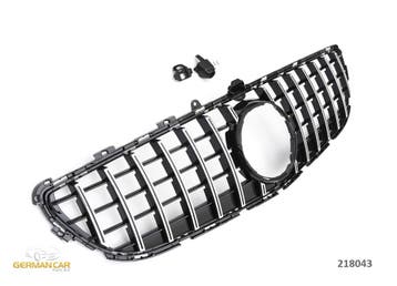 Panamericana GT Grille geschikt voor Mercedes W218 X218 CLS