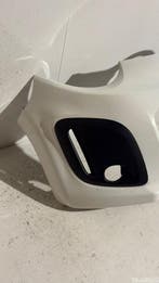 Citroen C1 I Facelift voorbumper 52119-0H130, Ophalen, Gebruikt, Voor, Bumper
