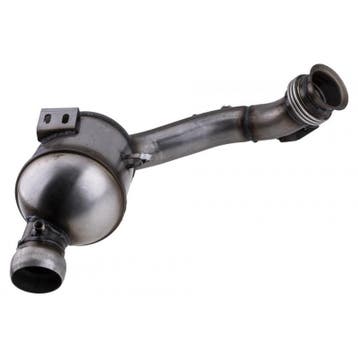 Roetfilter Mercedes C320, C350, E350, Nieuw