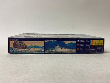 P753 Vedette de Patrouille, Hobby en Vrije tijd, Verzenden, Nieuw