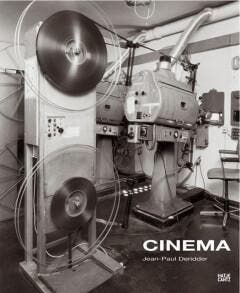 Cinema 9783775720519, Verzenden, Gelezen
