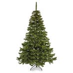 Kerstboom Kunst 240cm Groen | PVC | OP=OP, Ophalen of Verzenden, Nieuw