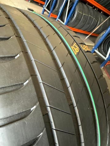 295/40/20 106Y MICHELIN LATITUDE SPORT3 NO 6,8MM PROFIEL, Ophalen, Gebruikt, 295 mm, Band(en)