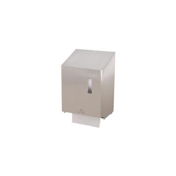 SanTRAL automatische handdoekroldispenser groot touchless -, Verzenden, Nieuw in verpakking