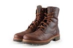 Panama Jack Veterboots in maat 42 Bruin, Bruin, Verzenden, Overige typen, Zo goed als nieuw