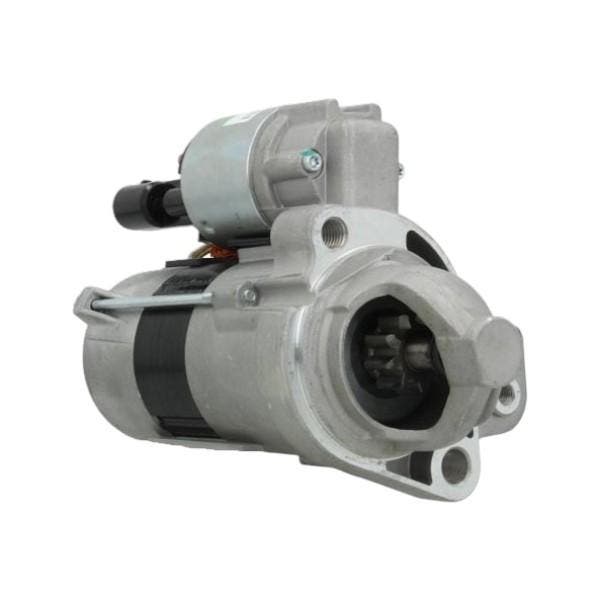Startmotor Audi 1.7 kW - 12V, 9 tanden, Watersport en Boten, Bootonderdelen, Motor en Techniek, Nieuw, Zeilboot of Motorboot, Ophalen of Verzenden