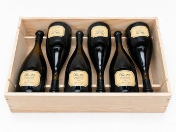 2024 Albert Pic 1er - Bourgogne Chardonnay - Bourgogne - 6, Nieuw