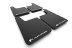 Rally Armor Universal Basic Plus Set w/ White Logo, Auto diversen, Ophalen of Verzenden, Nieuw