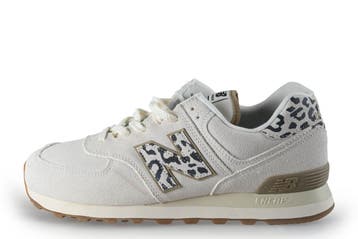 New Balance Sneakers in maat 43 Wit, Kleding | Dames, Schoenen, Verzenden, Wit, New Balance, Sneakers of Gympen