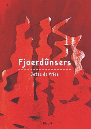 Fjoerdûnsers - Jetze de Vries 9789074516440, Verzenden, Zo goed als nieuw, Jetze de Vries