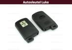 2-knops smartkey behuizing kpb1035 voor Toyota, Auto-onderdelen, Verzenden, Nieuw