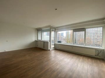Te huur: Appartement Kruiskade in Rotterdam, Appartement, Rotterdam, Zuid-Holland