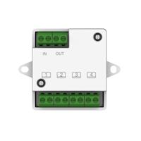 Hikvision DS-KAD7061EY, 2-Draads Master, Audio, Tv en Foto, Videobewaking, Ophalen of Verzenden, Nieuw