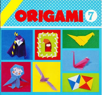 Origami 7, Verzenden, Nieuw