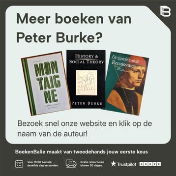 Montaigne / Kopstukken filosofie - Peter Burke 9789047706434, Boeken, Verzenden, Gelezen, Peter Burke