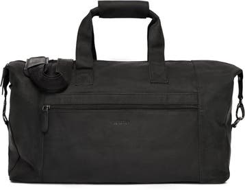 Handbagage Leren Tas | 61% Korting | B-keuze, 40 tot 60 cm, 20 tot 30 cm, Zwart, Minder dan 35 cm