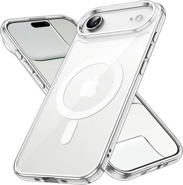 Apple iPhone 17 Air hoesje geschikt voor MagSafe, Verzenden, Nieuw