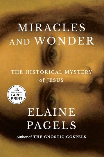9798217070107 Miracles and Wonder Elaine H Pagels, Verzenden, Nieuw, Elaine H Pagels