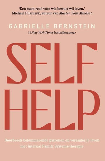 Self Help | Gabrielle Bernstein | Nieuw, Ophalen of Verzenden, Nieuw, Gabrielle Bernstein